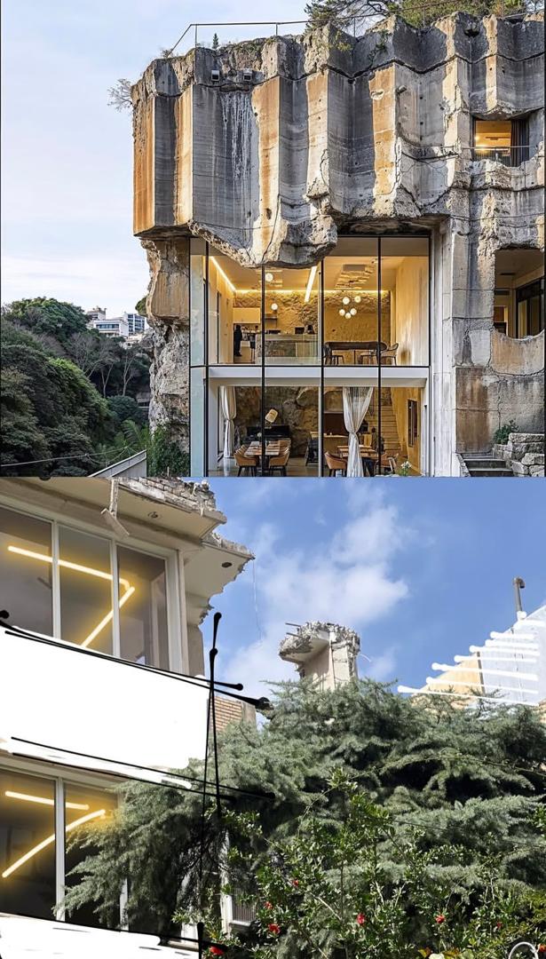 اجرای طرح های ساختمانی